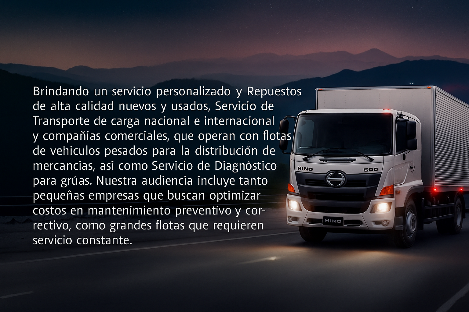 Logo de VTRUCKS