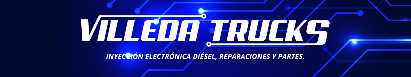 Logo de VTRUCKS